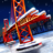 icon Bridge Construction Simulator(Simulador de construção de ponte) 1.3.3