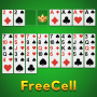 icon FreeCell(FreeCell Solitaire - Card Pro)