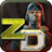 icon Zombie Defense(Defesa zumbi) 12.9.4