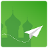 icon HalalTrip(Halal Trip: Comida, Restaurante, Viagem e Tempo de Oração) 5.7.13