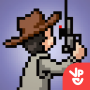 icon Who Let Th..?(Quem deixou as galinhas saírem?)