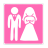 icon com.realdream.marriage(Quando vai casar - uma piada) 1.0.7