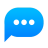 icon Messenger SMS(Messenger SMS - Mensagens de texto) 3.23.3