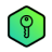 icon com.kaspersky.passwordmanager(Gerenciador de Senhas Kaspersky) 9.2.96.17