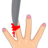 icon 4 Fingers(4 Fingers: Knife Games) 3.8