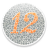 icon Color Blindness Test(Teste de cegueira de cor) 1.4