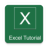 icon Excel Tutorial(Tutorial para Excel) 1.6