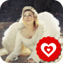 icon Angelreturn(International Dating App)