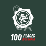 icon 100 Places(100 lugares Bulgária)
