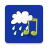 icon Rain Sounds(Chuva Soa Relaxar e Dormir) 5.0.1-40082