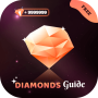 icon Free Diamonds for Free app(Free Diamonds for Free app
)