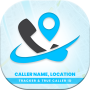 icon Caller Name, Location Tracker & True Caller ID(Caller Name, Location Tracker True Caller ID
)
