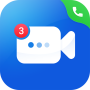 icon Live Video Cloud Meeting – Video Meet (Live Video Cloud Meeting - Video Meet
)