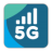 icon Internet movil 5G(Guia de Orientação Divina para Internet móvel 5G) 35.0.0