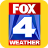 icon Fox4 KC Weather(Fox4 KC Tempo) 5.1.202