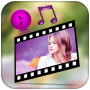 icon Photo Video Maker(Photo Video Maker com Song™
)