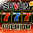 icon Seven Slot Casino Premium(Sete Casino Slot premium
) 1.0.3