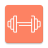 icon Total Fitness(Total Fitness - Treino em casa e no ginásio) 4.3.8