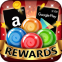 icon Crazy Rewards - Earn Rewards and Gift Cards (Crazy Rewards - Ganhe prêmios e)
