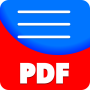 icon pdf.reader.prime(PDF Reader - PDF Viewer
)