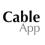 icon CableApp(CableApp
)