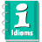 icon Idioms Arabic(Idiomas Árabe) New Design