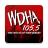 icon WDHA 105.5(105.5 WDHA) 6.1.1