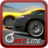 icon Drag Racing: Redline(Corrida de Drag: Redline) 16