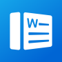 icon Document Editor(Editor de documentos: Word, Excel
)