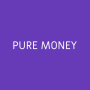 icon PURE MONEY(Pure Cash
)
