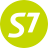 icon S7 Airlines(S7 Airlines: reserve voos) 5.0.3
