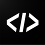 icon Code Editor(Editor de código de tarefa - Compilador e IDE
)