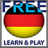 icon free.langame_de.rivex(Aprenda e jogue. Palavras em alemão - vocabulário e jogos) 6.2