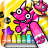 icon com.ssbooks.colorbook_kr_googlemarket(Pink Phong! Colorir) 29