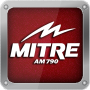 icon MITRE(Rádio Mitre AM790)