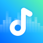 icon Music Player(Music Player - MP3 Player App)
