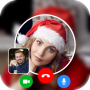 icon Video Call(Video star call - app de videochamada grátis Truques do)