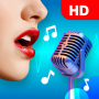 icon Voice ChangerAudio Effects(Voice Changer - Efeitos de áudio)