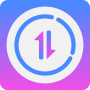 icon Data Usage Monitor: Data Alert (Data Usage Monitor: Alerta de Dados)