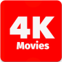 icon 4KMovies(4KMovies | Regarder vos Films et série Gratuit
)