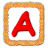 icon Alphabet(Alfabeto ABC) 2.5