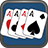 icon Solitaire(Pacote de Paciência para Jogos de Cartas) 1.07