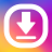 icon INS Download Master(Video Downloader para Instagram) 1.0.5