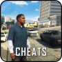 icon Grand-City(Grand City Theft Autos Dicas
)