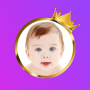icon Baby Maker(BabyMaker - seu futuro bebê
)