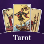 icon Tarot Card Reading(Leitura de cartas de tarô 2024)