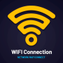 icon Free Wifi Connection(Senha WiFi - Auto Connect
)