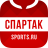 icon ru.sports.spartak(FC Spartak Moscou - 2022) 5.0.3