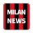 icon Milan News(Notícias de Milão) 3.11.14
