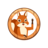 icon Squirrel Escape(Esquilo de ação de terror online Escape
) 1.2